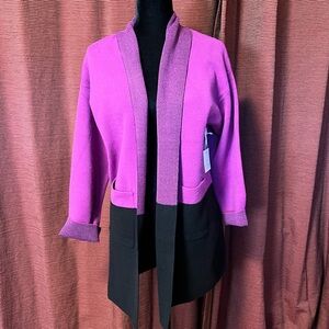 NWT Autumn Skye Sweater